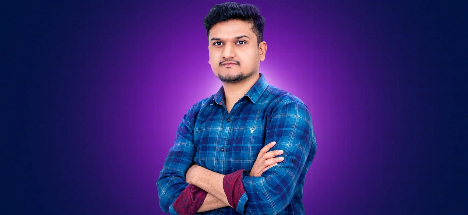 Tanvir Siddki - web designer
